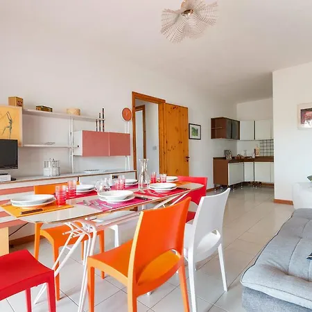 Prázdninový dům Casetta Le Dune Porto Cesareo