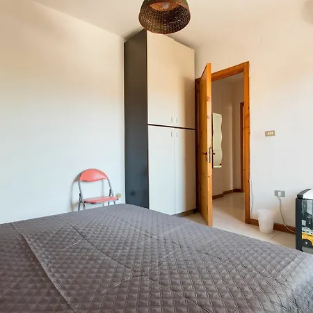 Casetta Le Dune Prázdninový dům Porto Cesareo