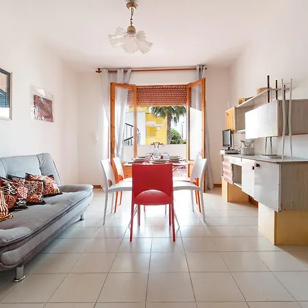 Ferienhaus Casetta Le Dune *